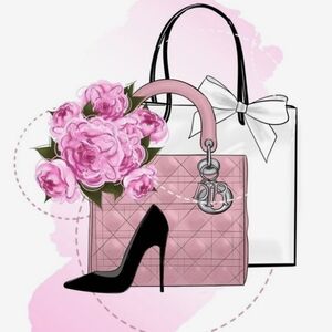 Hi, I'm Jacqueline 😄 Thank You For Stopping By 🪻